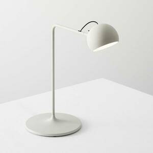 Artemide lxa LED asztali világítás, fehér-szürke kép