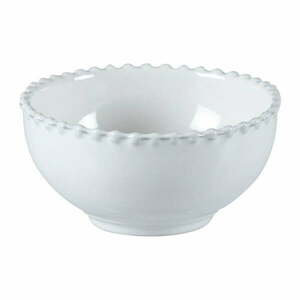 Pearl fehér agyagkerámia tálka, ⌀ 13 cm - Costa Nova kép