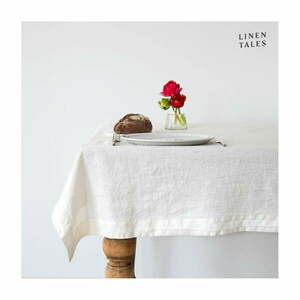 Len asztalterítő 140x200 cm – Linen Tales kép