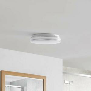 Arcchio Sinovu LED fürdő menny. lámpa, króm, 29 cm kép