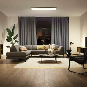 Philips Hue Aurelle LED pan. szög. 120 x 30 cm kép