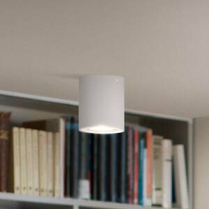 Philips Hue White Ambiance Pillar LED spot fehér kép