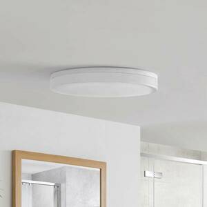Prios Wynion LED mennyezeti lámpa CCT DIP kapcsolóval 50cm kép