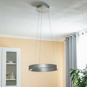 Arcchio Answin LED lógó világítás 26, 4 W ezüst kép