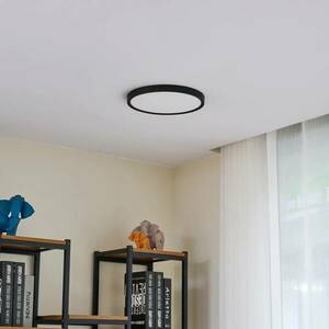 Lindby Pravin LED mennyezeti világítás Ø30cm 3-CCT kép