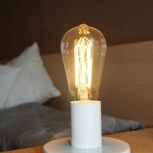 SEGULA LED Soft Line Cage ST64 E27 6W 2 200 K dimm kép