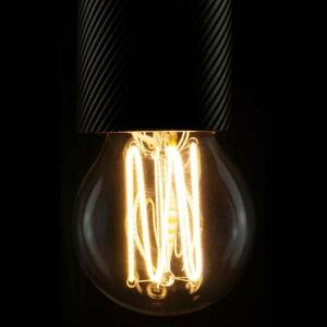 SEGULA LED Soft Line Cage E27 6W 2 200 K dimm kép