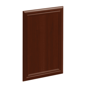 Előlap mosogatógéphez, 44, 6x57, dió Milano, SICILIA kép