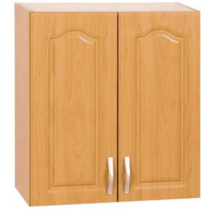 Konyhaszekrény, felső, éger LORA MDF NEW KLASIK W60/735 kép