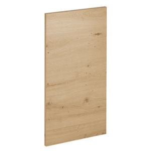 Mosogatógép ajtaja, artisan tölgy, 44, 6x71, 3, LANGEN kép