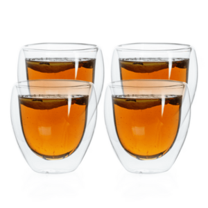 Thermo pohár vízre, 4 db, 250ml, HOTCOLD TYP 9 kép