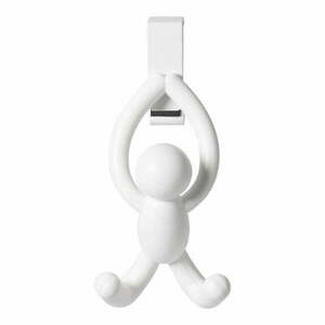Függő műanyag akasztó szett 2 db-os Buddy – Umbra kép