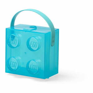 Műanyag gyerek tárolódoboz – LEGO® kép