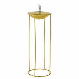 Fém petróleumlámpa 57 cm Lilan – Bloomingville kép
