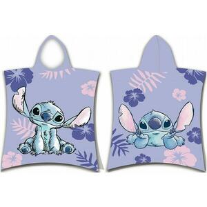 Lilo és Stitch poncsó (JFK034606) kép