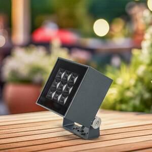 BRUMBERG Blokk LED szerelt spot kültérre 11x11cm kép