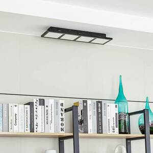 Lindby Raymie LED lámpa 56, 6 cm hosszú RGBW kép