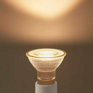 Arcchio LED reflektor GU10 4, 8W 3000K 38° kép