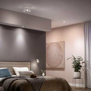 Philips Hue White Ambiance 4, 3 W GU10 LED, 2 darabos készlet kép