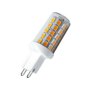 G9 3W LED lámpa dimmelhető 2, 700K 330lm kép