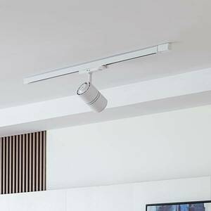 Arcchio LED reflektor Marny, fehér, 3 fázisú, fényerőszabályzóval kép