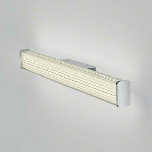 LED fürdőszobai fali lámpa Alla IP44 60cm króm kép