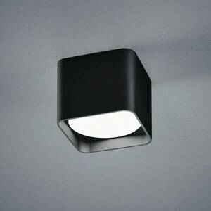 Helestra Dora LED mennyezeti világítás, szögletes kép