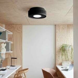 Beacon légtisztító lámpával Sanso fekete AC HEPA13 CCT kép