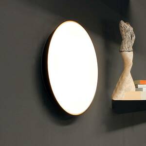 LED mennyezeti lámpa Panter RGBW és CCT funkcióval kép