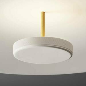 OLEV Overfly Plus LED mennyezeti lámpa fehér Ø 75cm kép