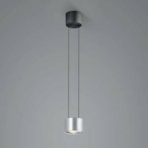BANKAMP Impulse Flex LED függő lámpa egy izzós kép