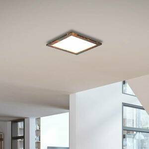 Quitani Aurinor LED panel, arany színű, 45 cm-es kép