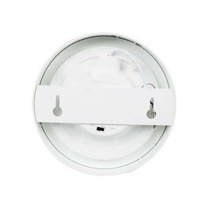 Prios LED mennyezeti lámpa Edwina, fehér, 12, 2cm 3db, fényerőszabályozható kép