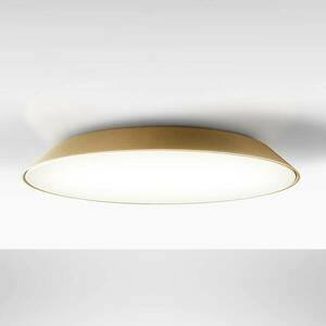 Artemide Febe LED lámpa galamb szürke 3000K kép
