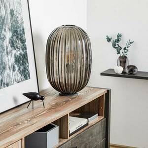 Foscarini Plass media lámpa szabályozható, kék kép