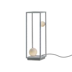 LED-es lámpás - fehér kép