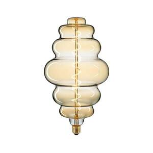 LED izzó Giant Nest E27 6W izzószál 920 dim arany kép