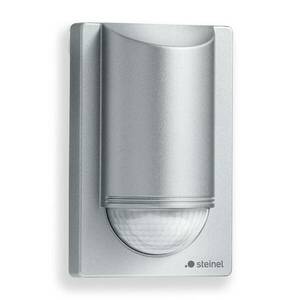 STEINEL IS 2180-2 mozgásérzékelő, inox kép