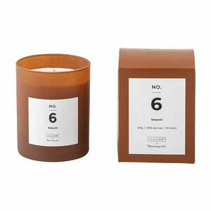 Illatos gyertya égési idő 50 ó No. 6 Sequoia – ILLUME x Bloomingville kép