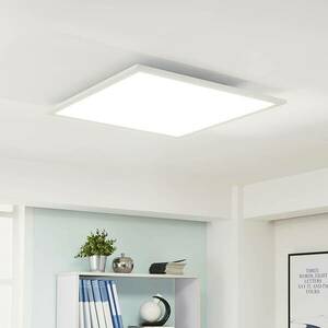 Arcchio Lysander LED panel, CCT, 62 cm, fehér kép