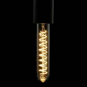 SEGULA Soft LED cső 200 Spiral E27 6, 2W átlátszó kép
