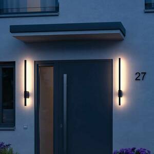 Paulmann Stan LED kültéri fali lámpa 80 cm kép
