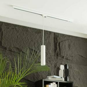 Arcchio Ejona függő lámpa fehér GU10 6/27cm kép