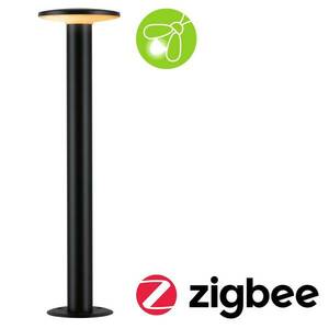 Paulmann Plate LED állítható lámpa ZigBee hangolható fehér kép