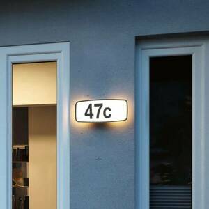 Paulmann Sheera LED fali lámpa ZigBee tuningolható fehér színben kép