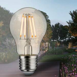 Paulmann LED lámpa izzószál E27 4W 2, 200 K kép