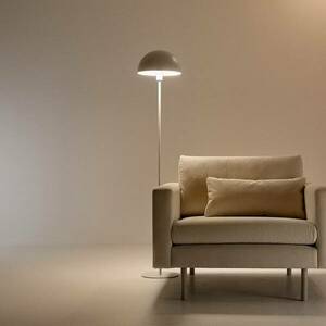WiZ P45 LED lámpa E27 4, 9 W csepp szatírozott RGBW kép