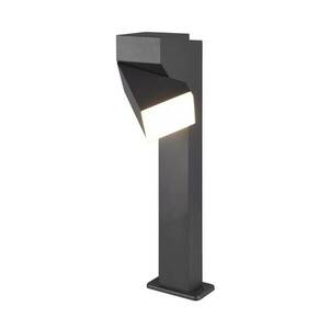 Avon LED lábazati lámpa, egylámpás kép