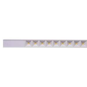 LED fényszalag DON4000 136cm 28W be/ki 840 60° kép