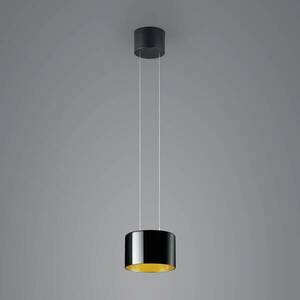 BANKAMP Luce elevata Grand LED függeszték, 1fl., 20 cm kép